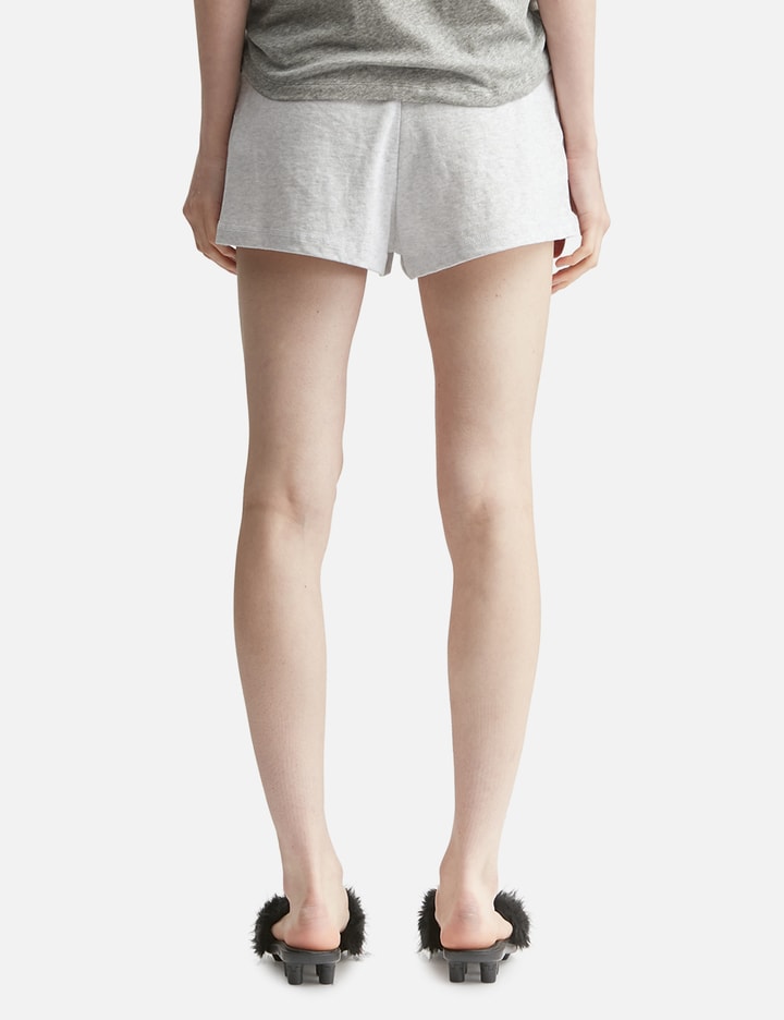 인타이어 스튜디오 Lightweight Micro Shorts