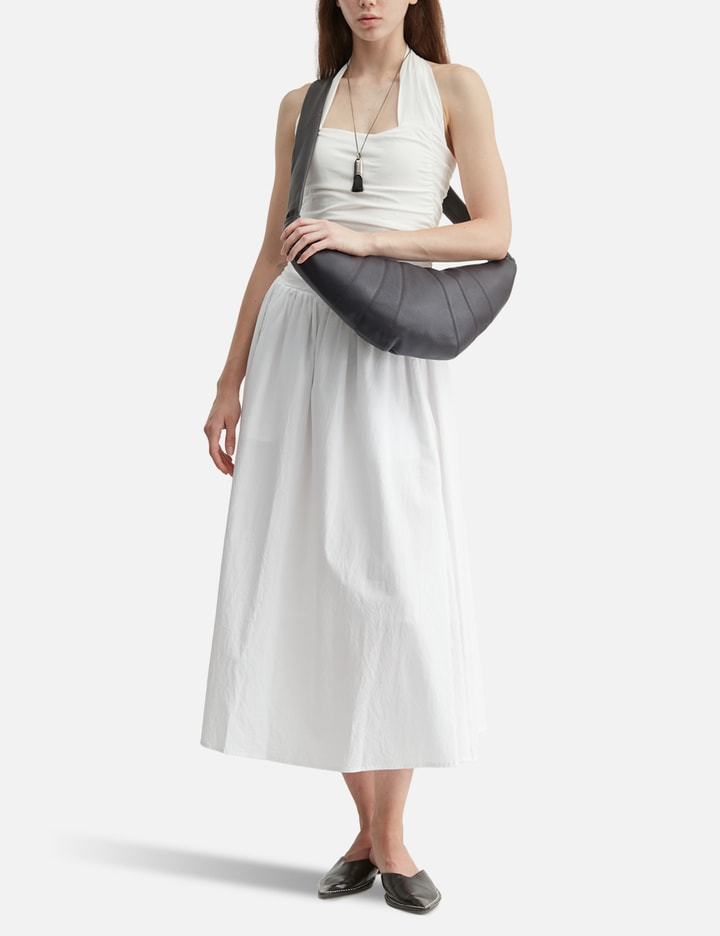 Lemaire Medium Croissant Bag
