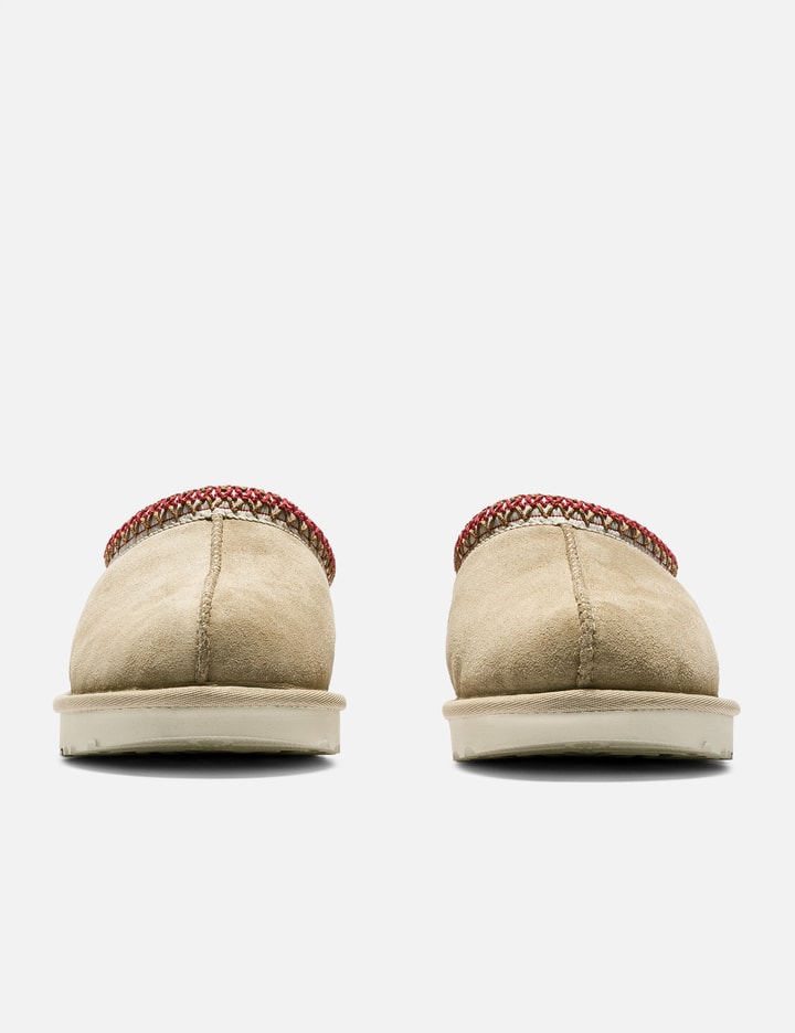 Ugg Tasman Slippers In Neutral