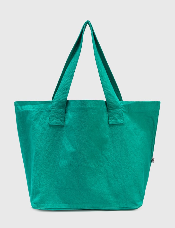 Eat Veggies Tote Bag Placeholder Image