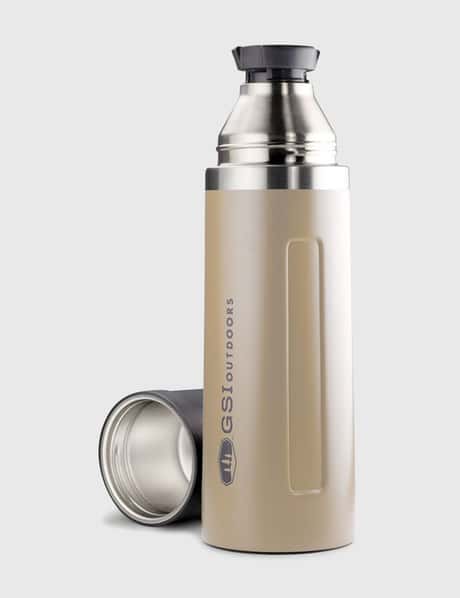 GSI Outdoors Glacier 1L Vacuum Bottle HBX