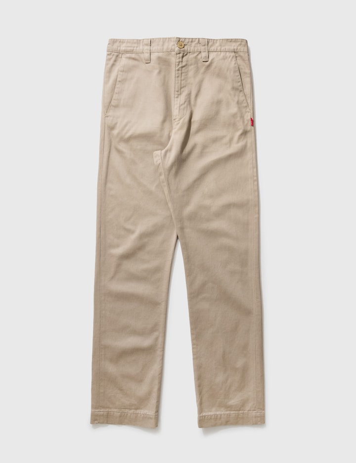 Wtaps Khaki Pants Placeholder Image