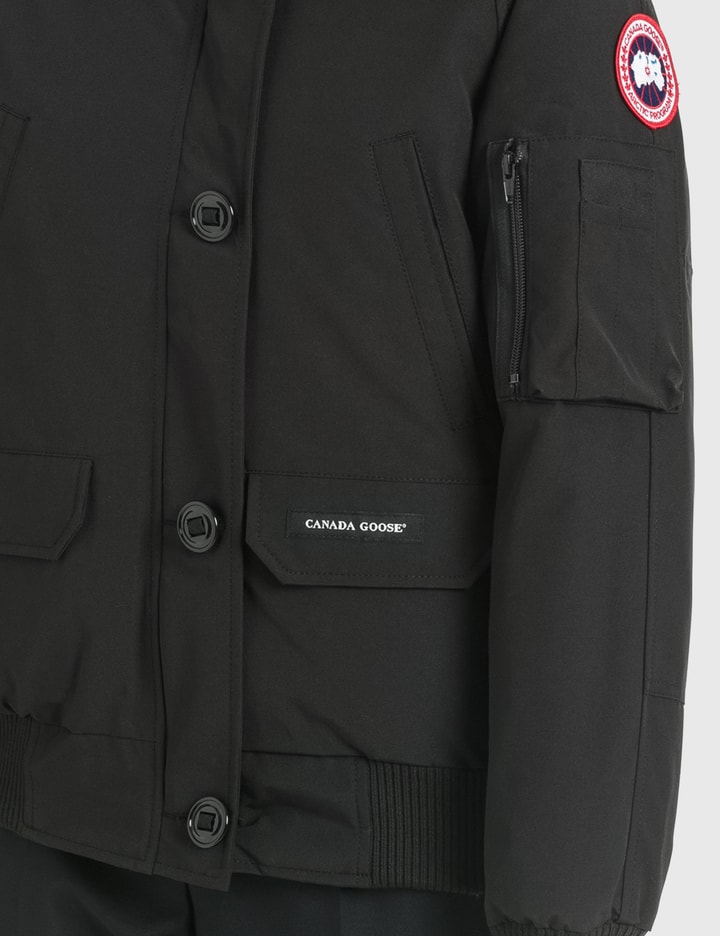 Chilliwack Bomber Jacket Placeholder Image