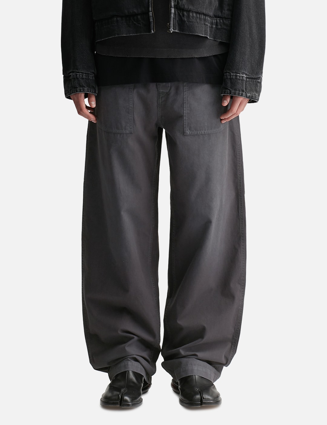 Work Pants view 11