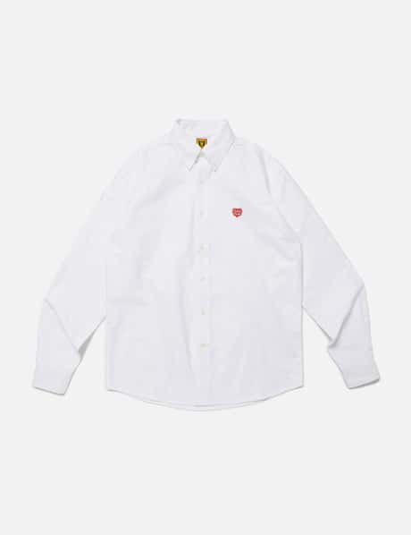 Human Made Oxford BD Shirt