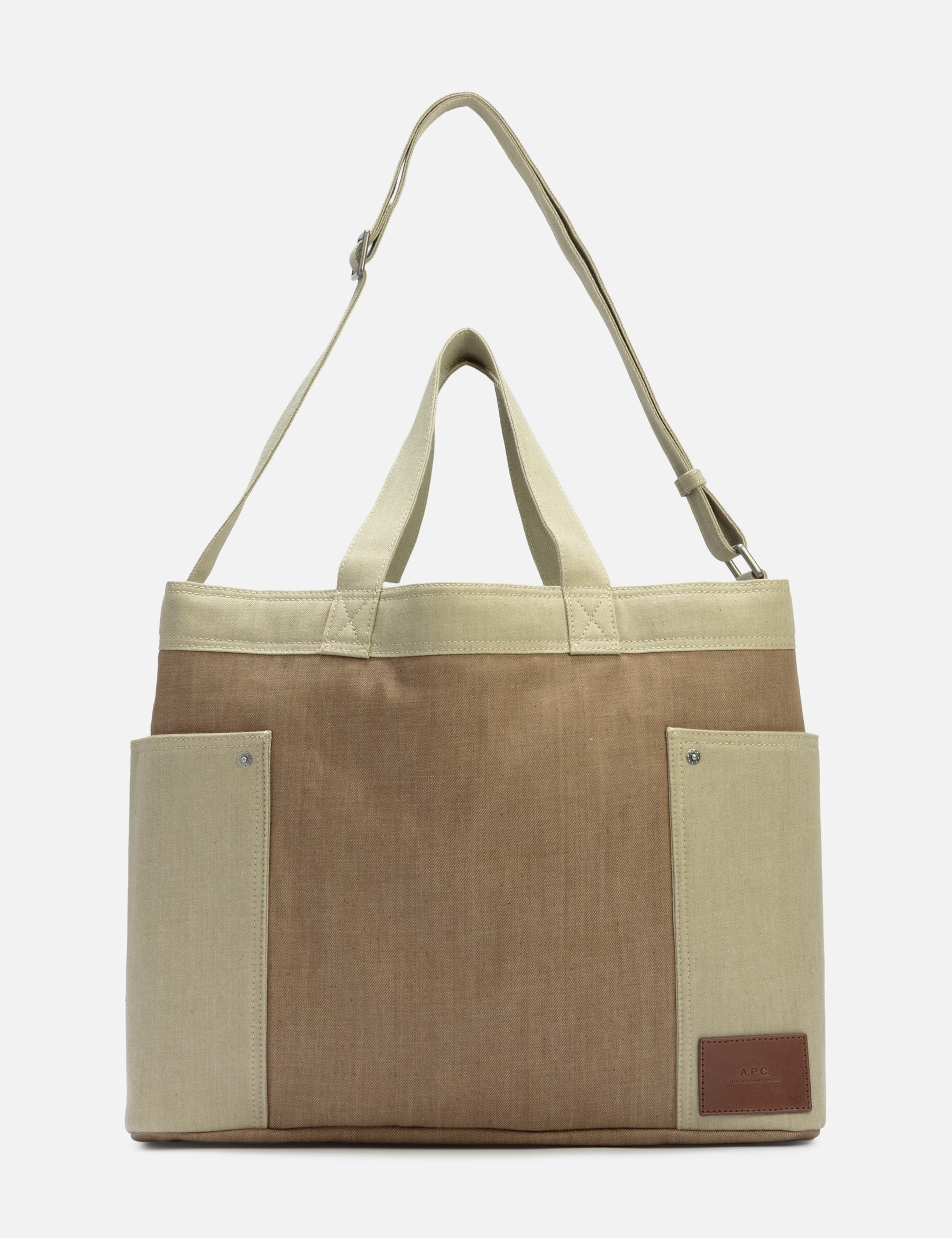 Jardin Tote Bag view 19
