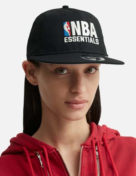 New Era New Era x Essentials NBA 9FIFTY Cap HBX