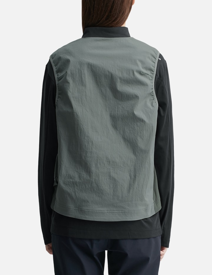 Hypegolf HYPEGOLF X POST ARCHIVE FACTION (PAF) Big Pocket Vest