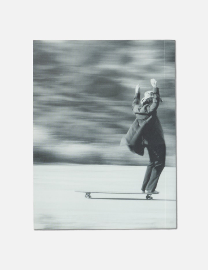 Frank Book Chapter 46: Steve Olson Placeholder Image