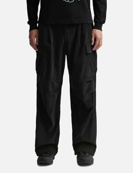 LMC Corduroy Wide Cargo Pants HBX - Main Image