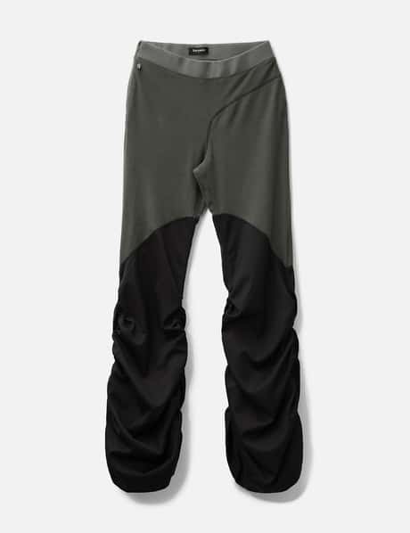 Seivson Two-Tone Pants