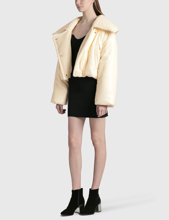 Marina Knitted Mini Dress Placeholder Image