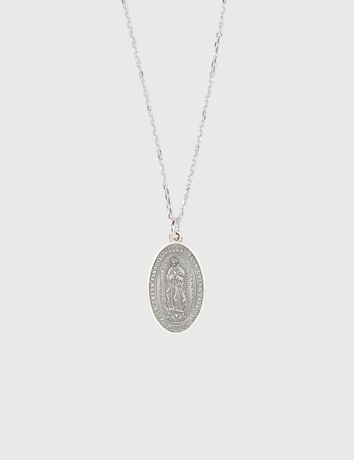 MEDAI NECKLACE Placeholder Image