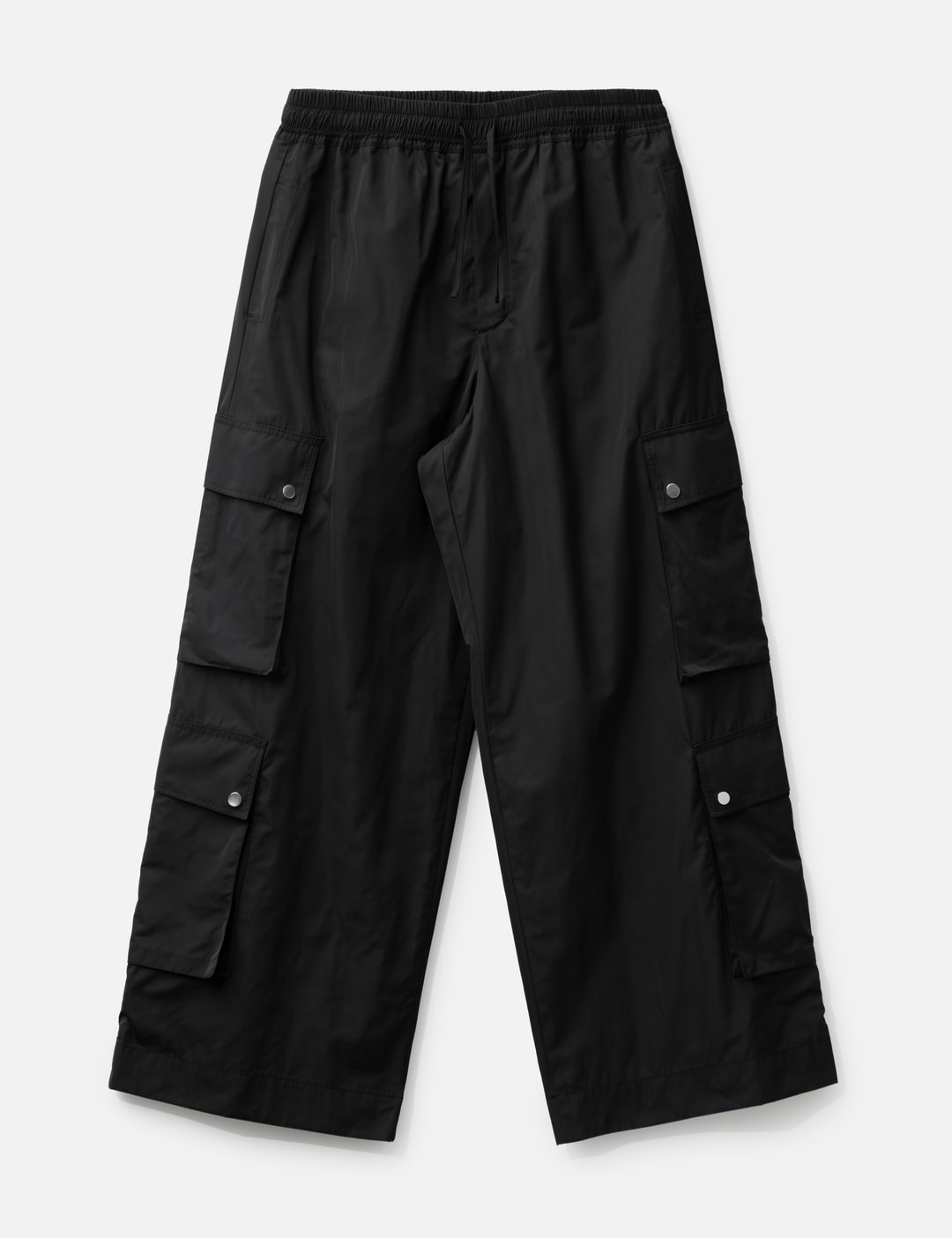 Multi Snap Pocket Trousers view 7