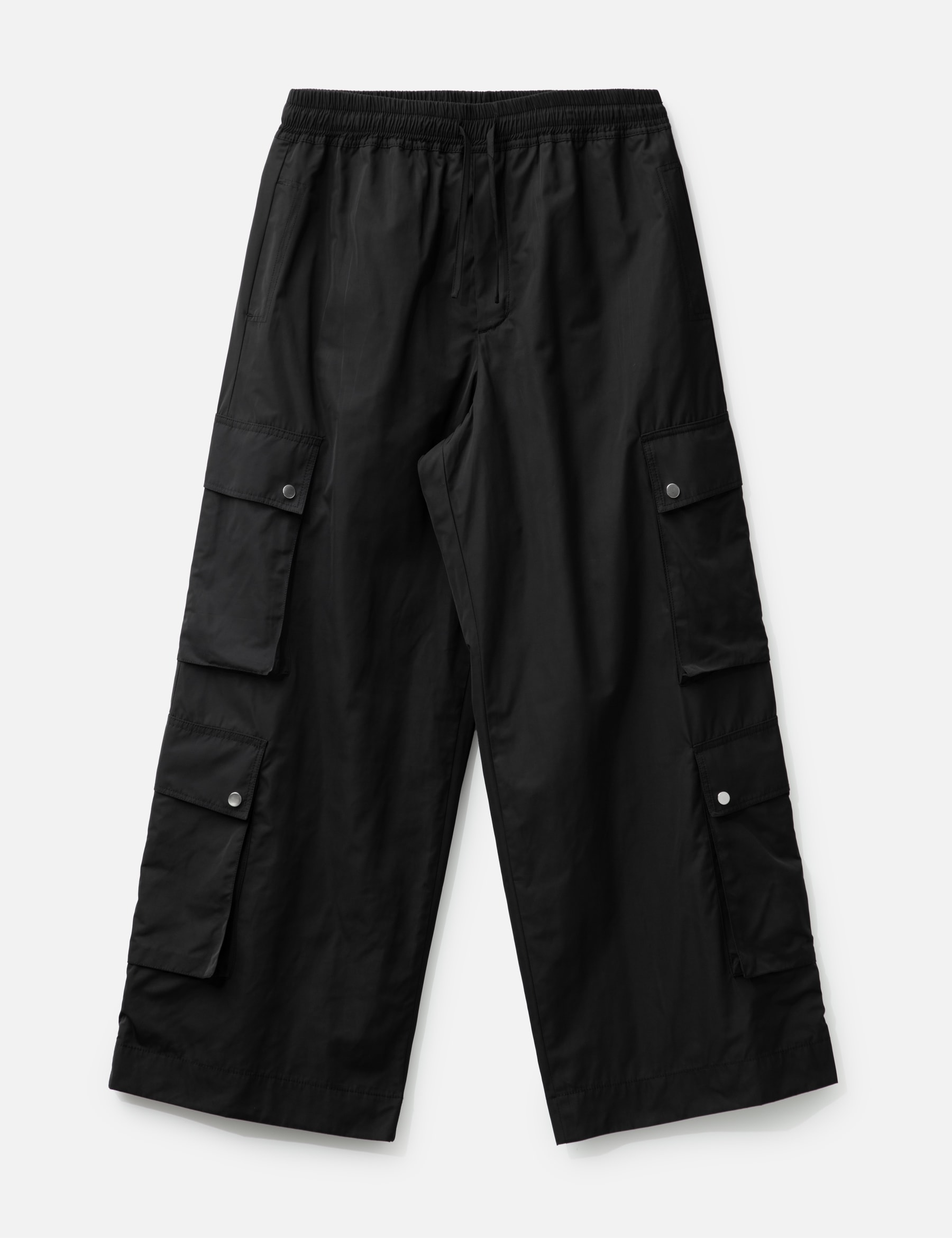 Multi Snap Pocket Trousers view 16
