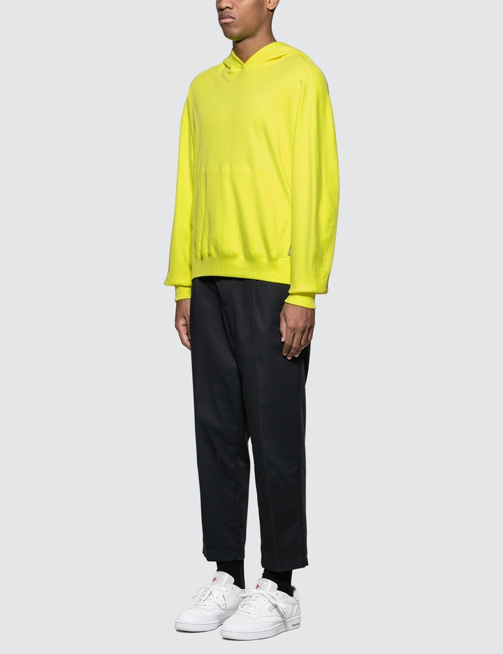 Simple Hoodie Placeholder Image