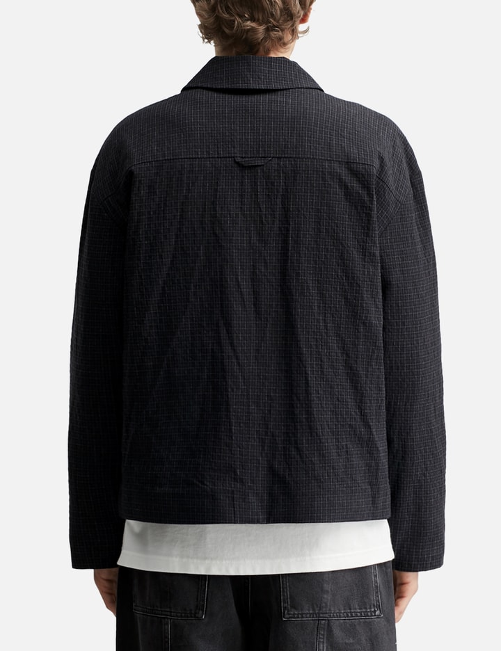 SEBASTIAN JACKET Placeholder Image