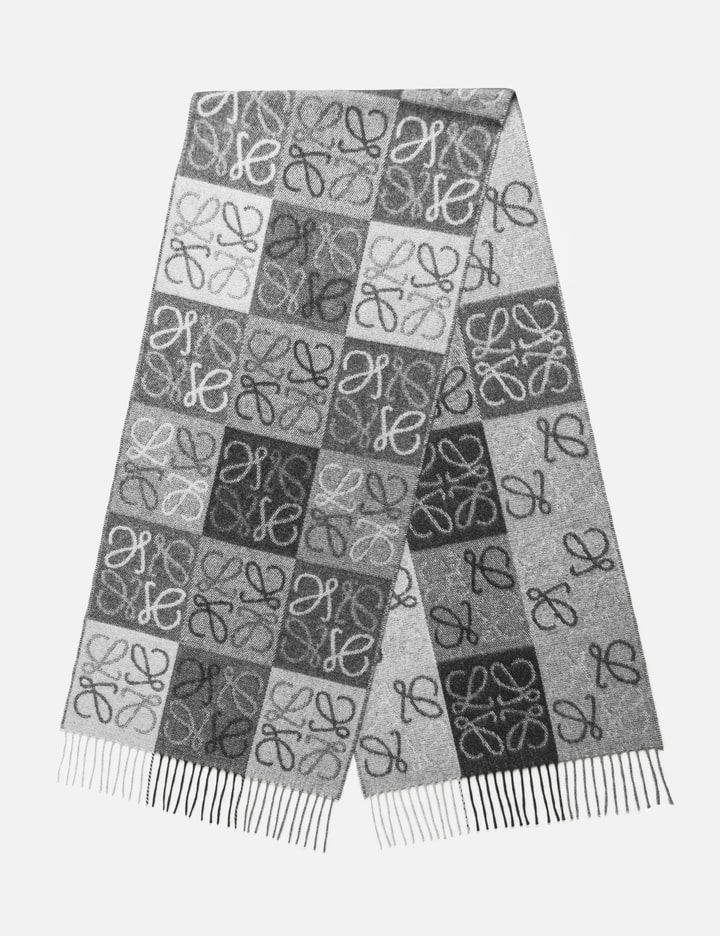 Checkerboard Scarf Placeholder Image