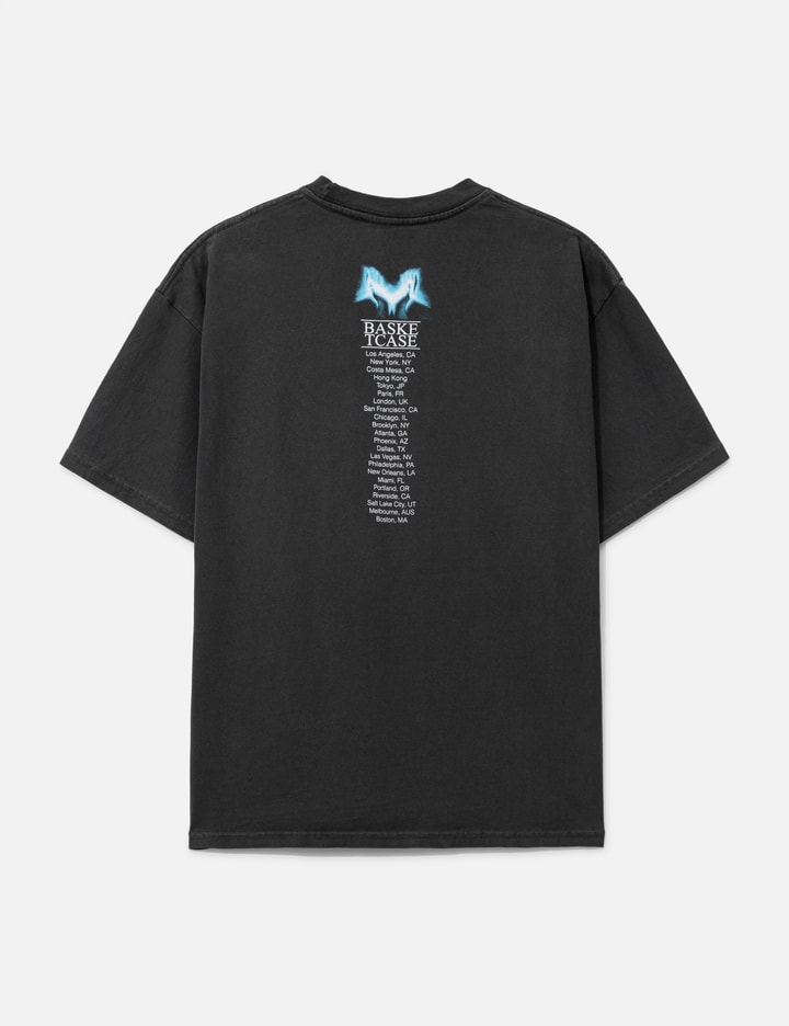 Ghost T-shirt Placeholder Image
