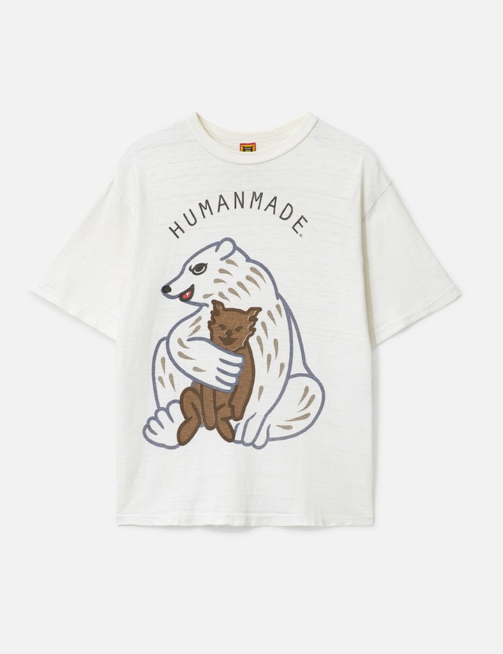Bear T-Shirt Placeholder Image