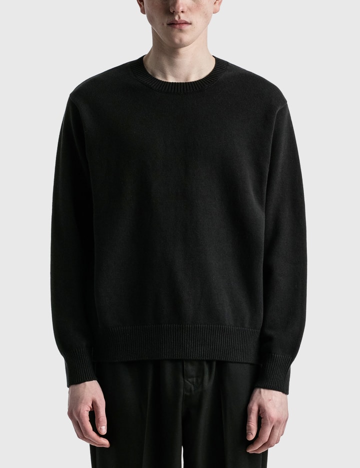 Bent Crown Sweater Placeholder Image