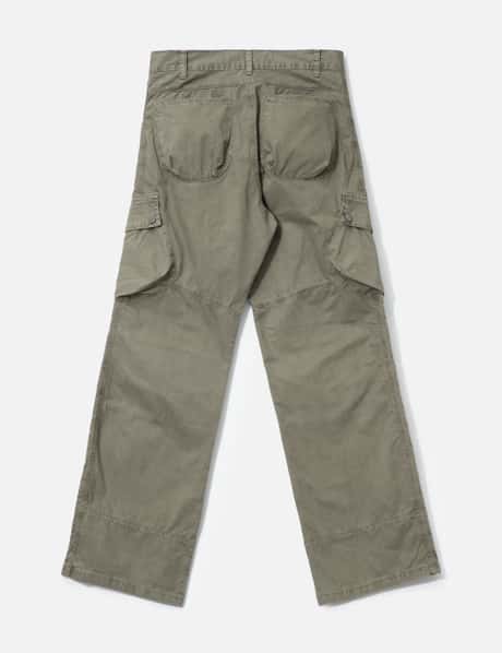 X Oakley SB Cargo Trousers view 8