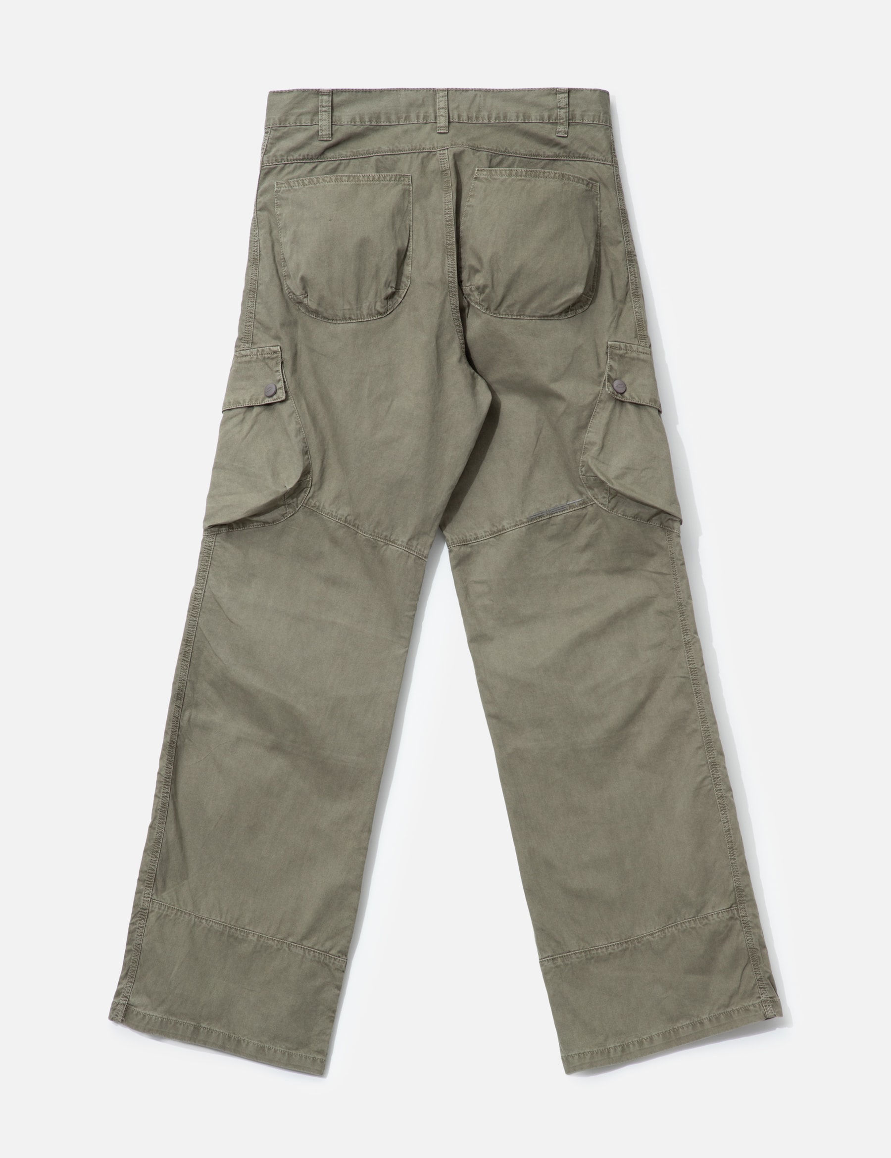X Oakley SB Cargo Trousers view 17