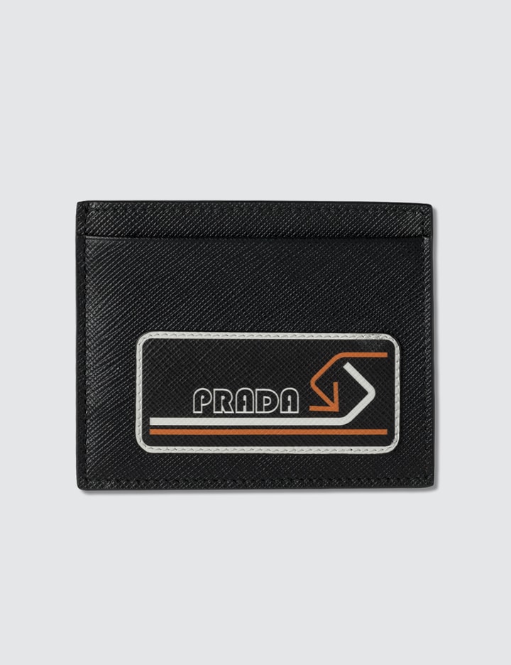 Patch Card Holder Placeholder Image