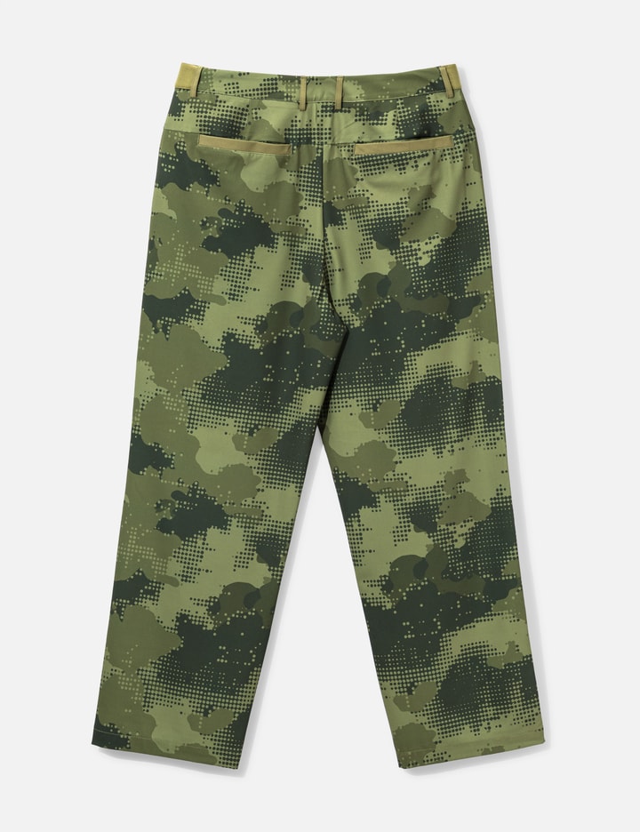 Malbon Golf Arsham Stealth Pant