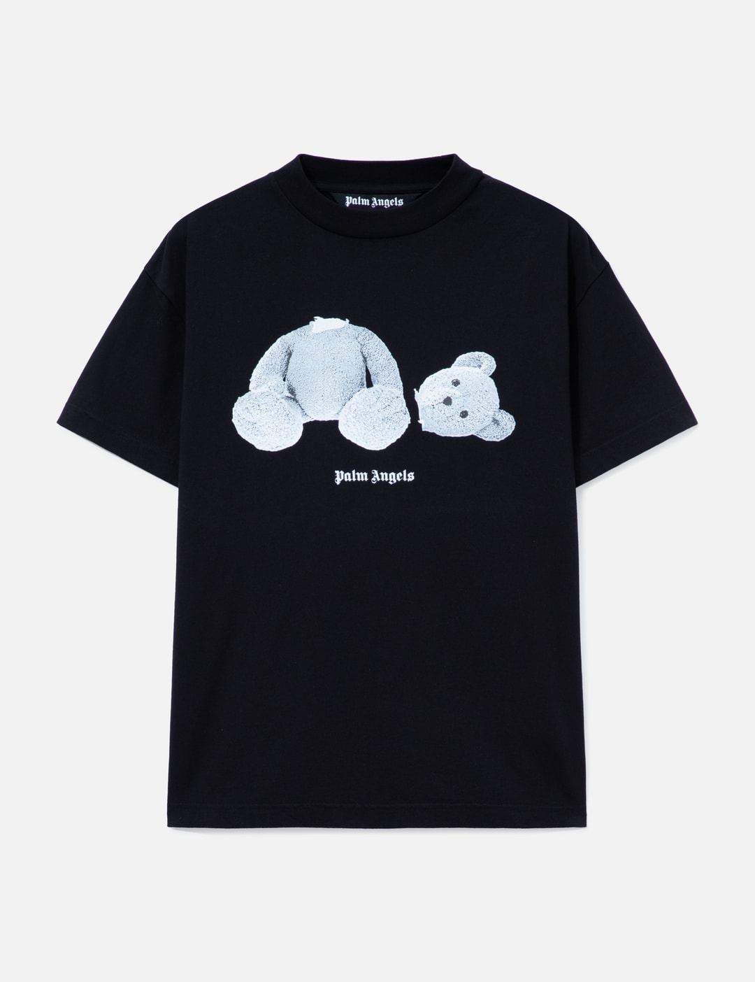 Leopard Bear Classic T-Shirt view 4