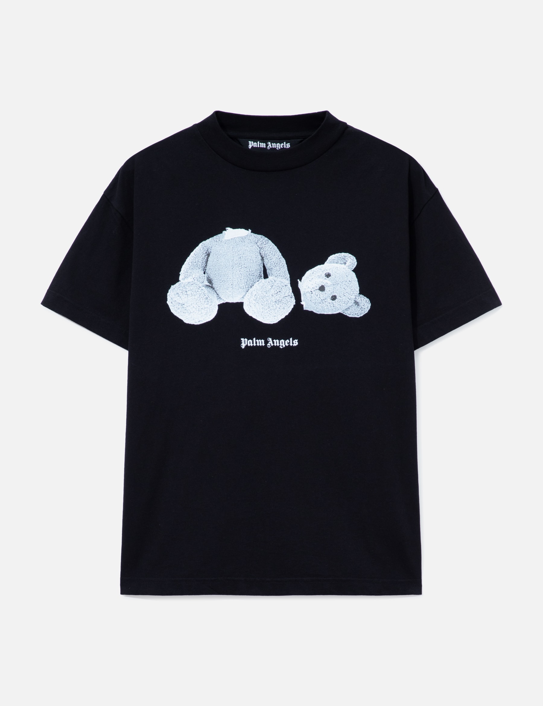 Leopard Bear Classic T-Shirt view 7