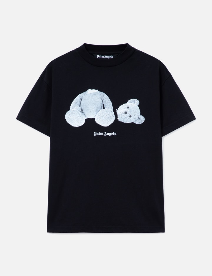 Leopard Bear Classic T-Shirt