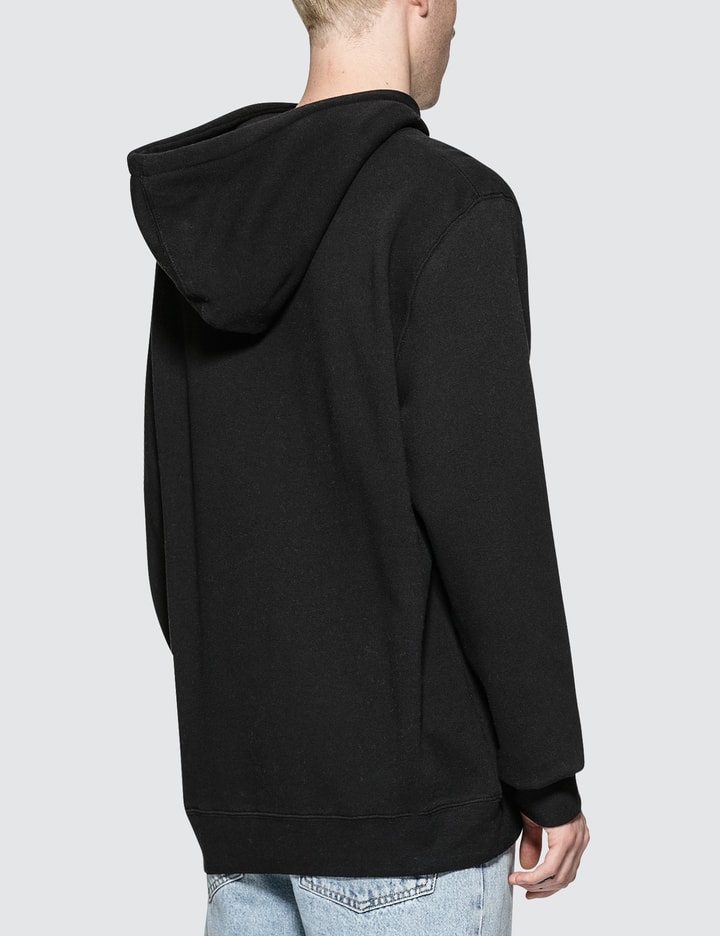 Undefeated Blur Hoodie Placeholder Image