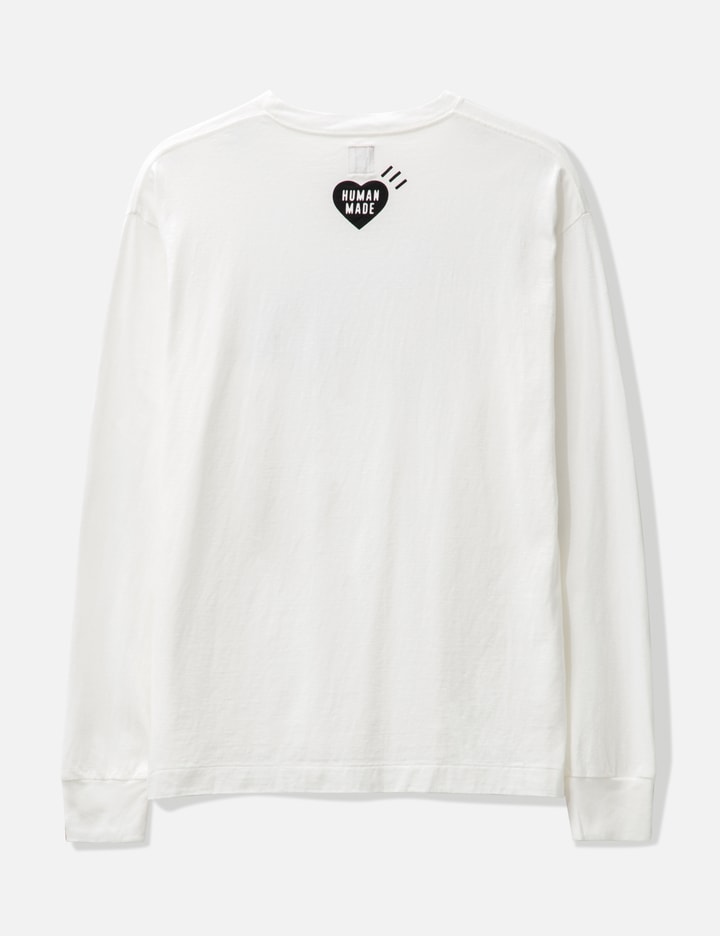 GRAPHIC L/S T-SHIRT #2 Placeholder Image