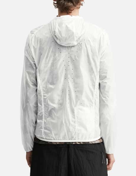 Hue Packable Wind Jacket view 12