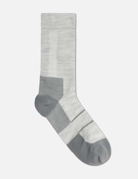 X Mammut Merino Crew Socks view 10
