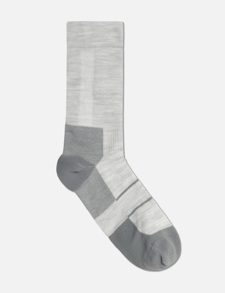 Hiking Patrol Hiking Patrol X Mammut Merino Crew Socks