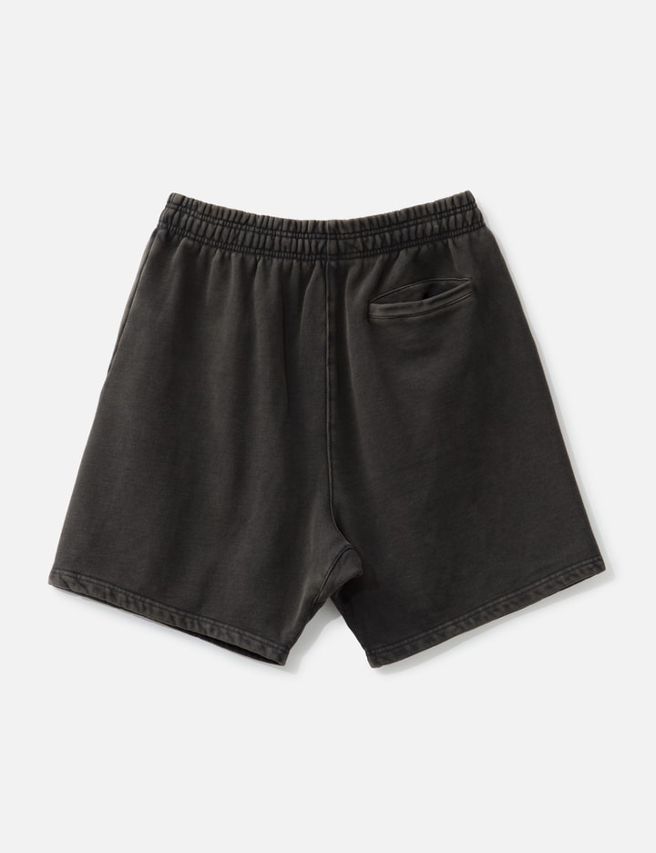 Standard Sweatshort Washed Black Placeholder Image