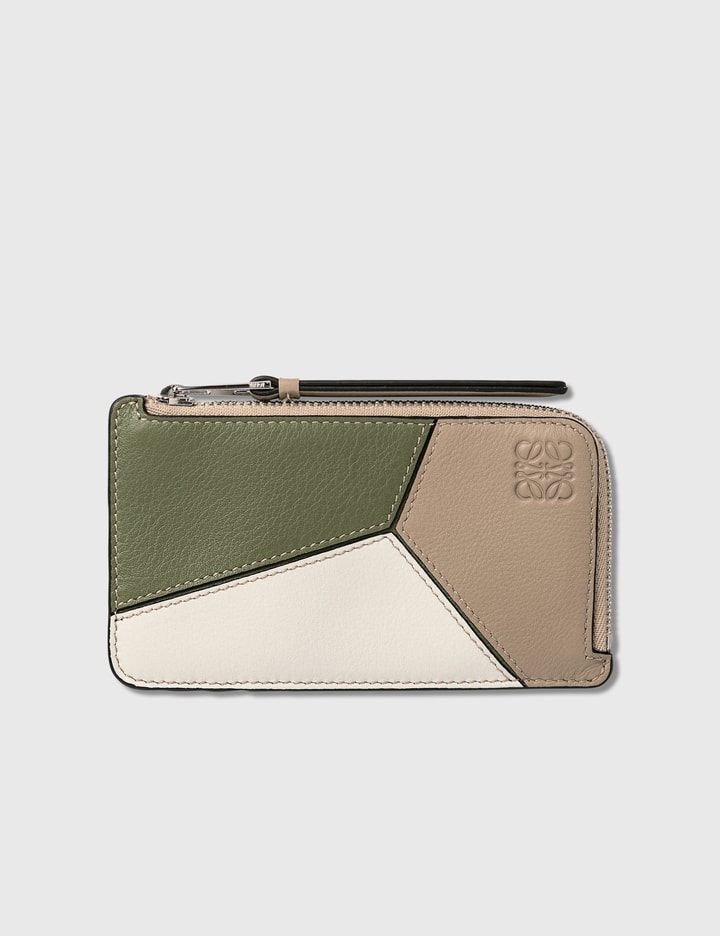 Puzzle Coin Cardholder Placeholder Image