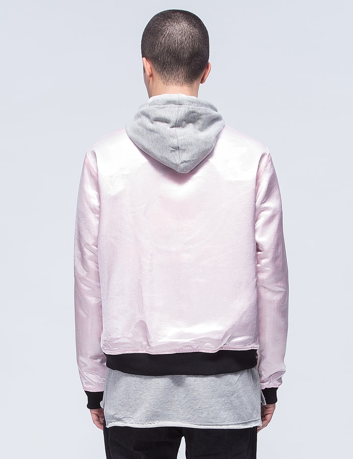 R Reversible Image JP Jacket Placeholder Image