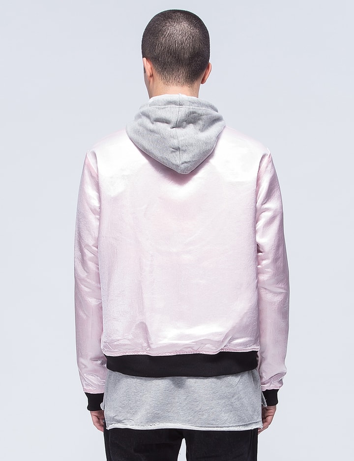 R Reversible Image JP Jacket Placeholder Image