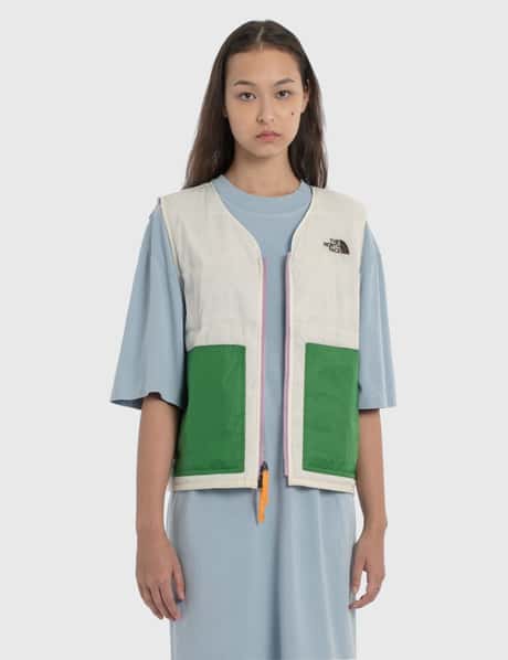 Brain Dead - Brain Dead x The North Face 68 Sierra Vest | HBX 