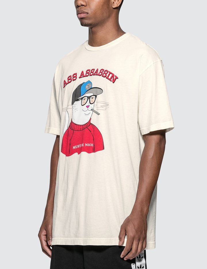 Ass Assasin T-shirt Placeholder Image