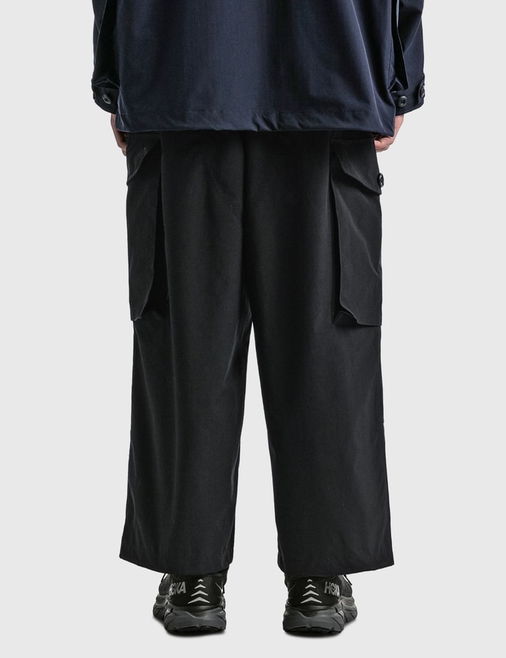 Tech Military Cargo Pants Placeholder Image