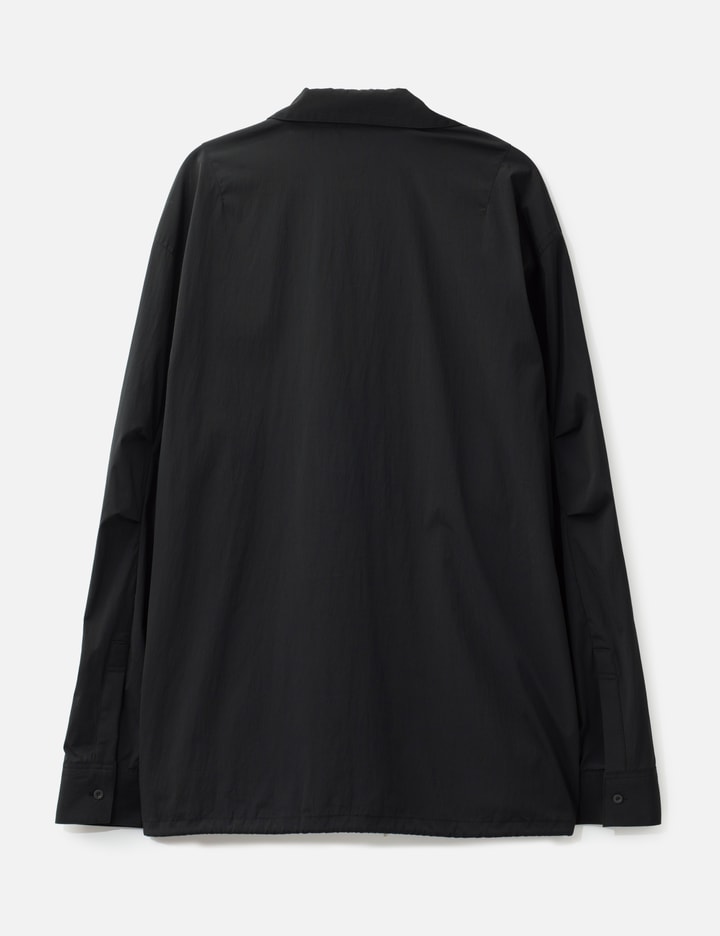99%IS- Shirt Jacket