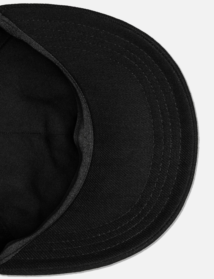 A.P.C. Charlie Baseball Cap