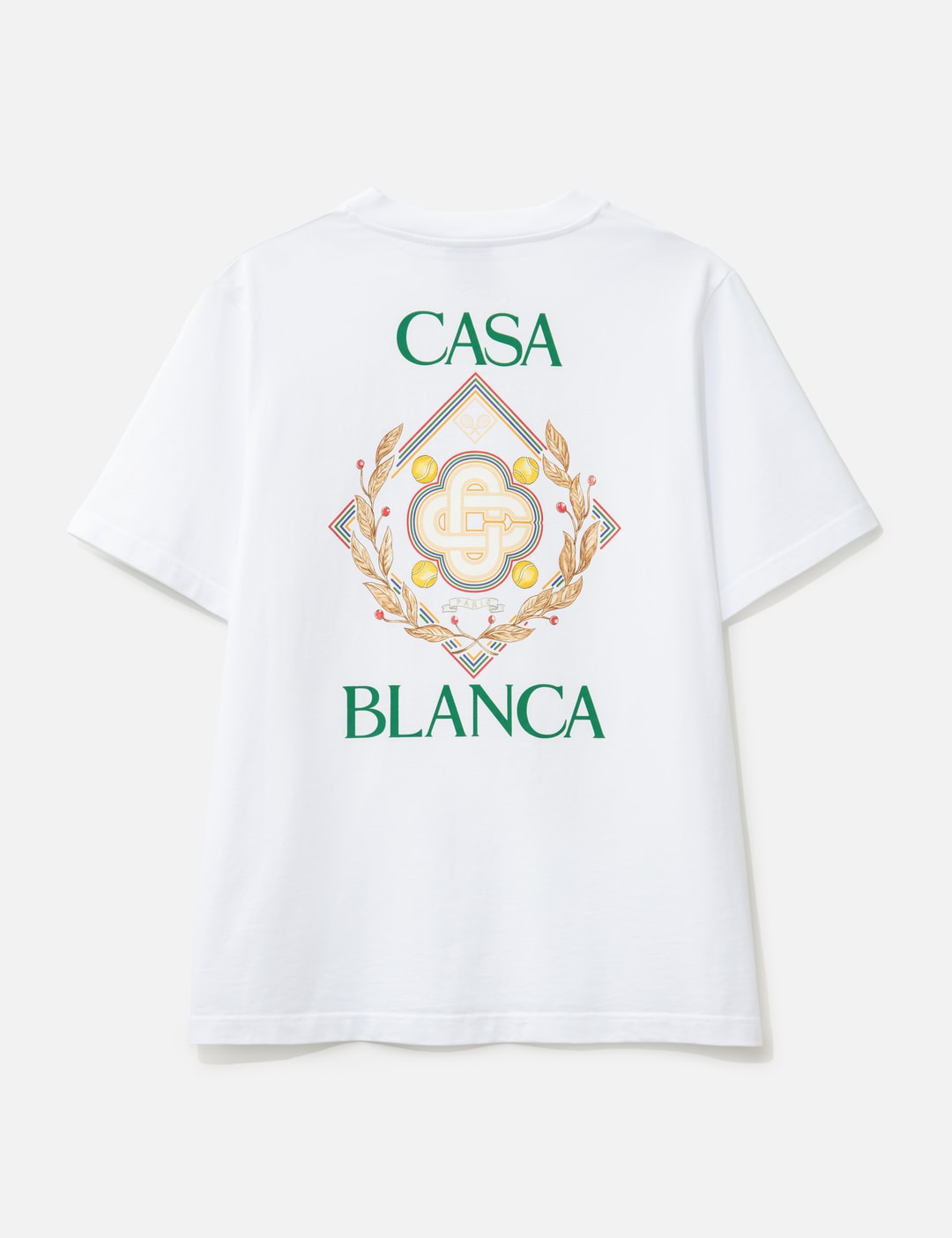 Championship Diamond T-Shirt view 7