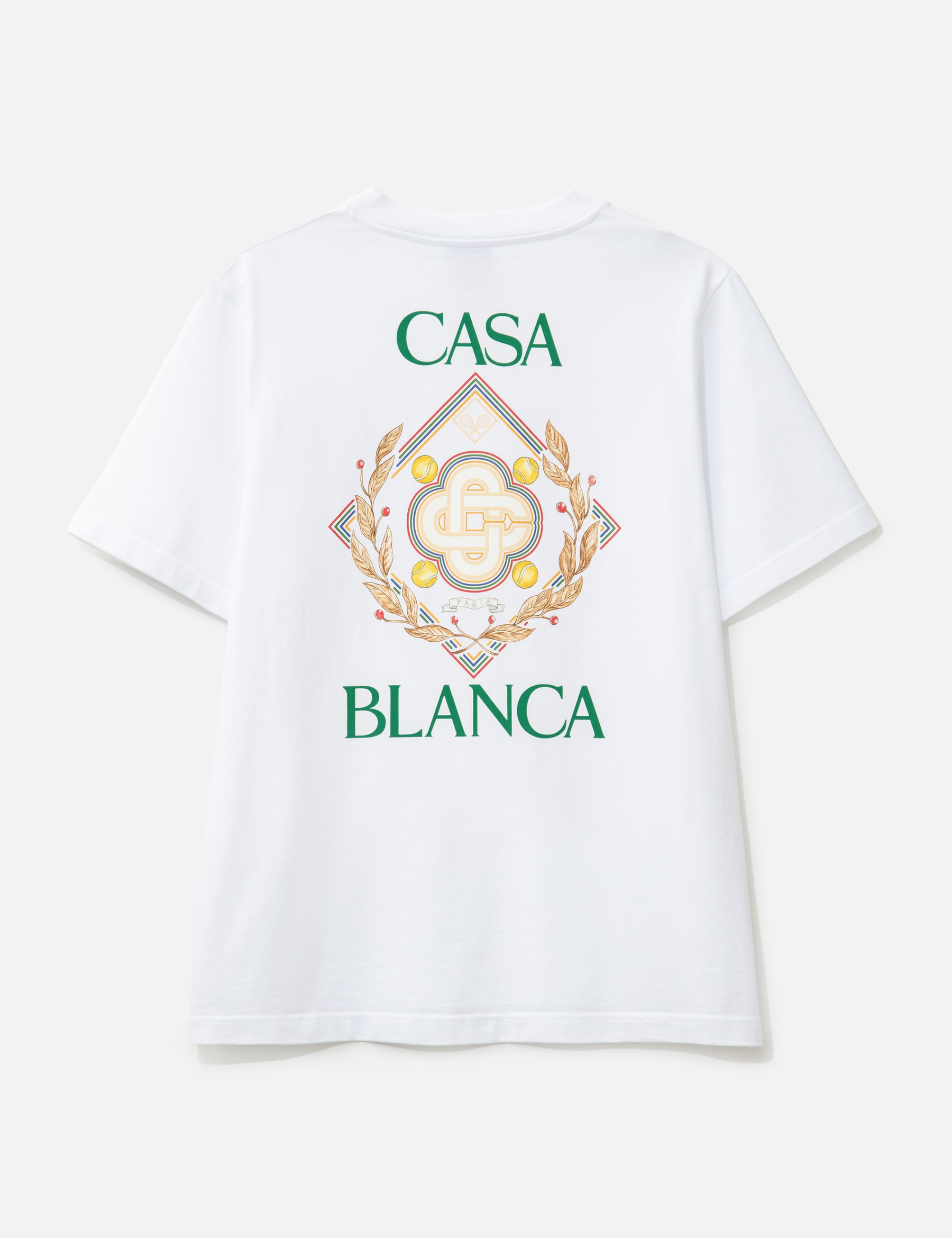 Championship Diamond T-Shirt view 16