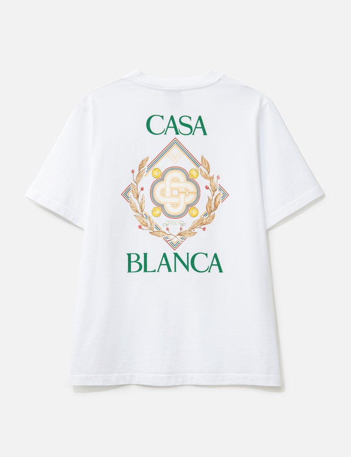 Championship Diamond T-shirt Placeholder Image