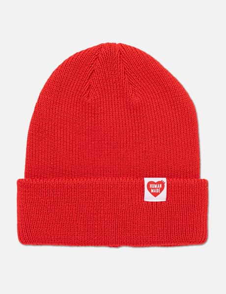 Human Made Classic Beanie